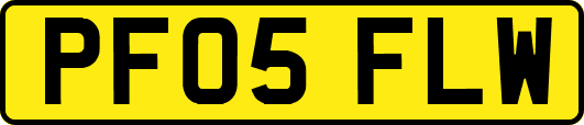 PF05FLW