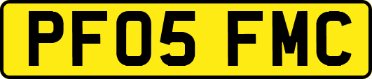 PF05FMC