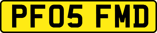 PF05FMD