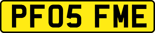PF05FME