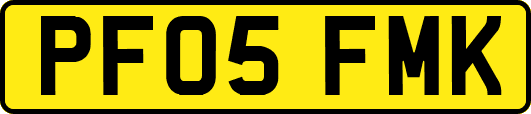 PF05FMK