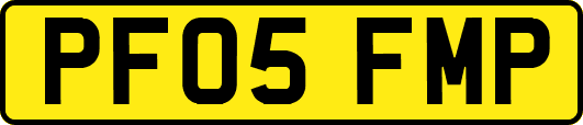 PF05FMP