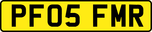 PF05FMR