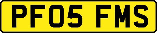 PF05FMS
