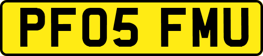 PF05FMU
