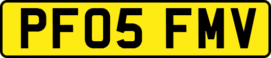 PF05FMV