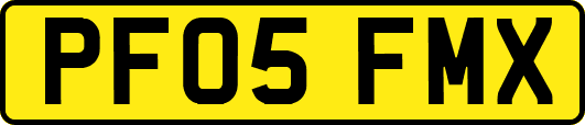 PF05FMX