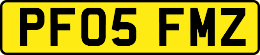 PF05FMZ