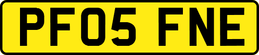 PF05FNE