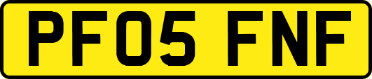 PF05FNF