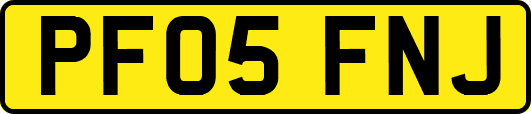 PF05FNJ