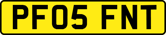 PF05FNT
