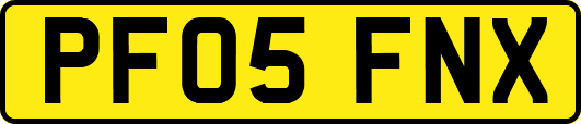 PF05FNX