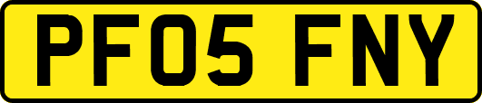 PF05FNY