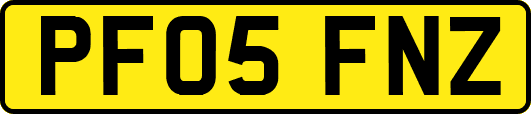 PF05FNZ