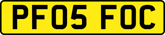 PF05FOC