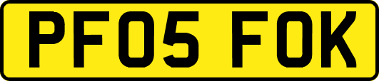 PF05FOK