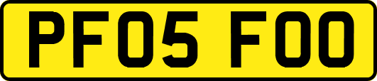 PF05FOO