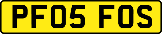 PF05FOS