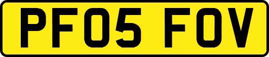 PF05FOV