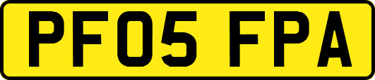 PF05FPA