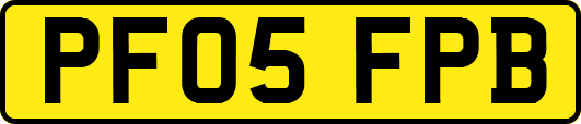 PF05FPB