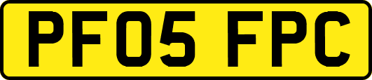 PF05FPC