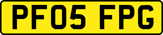 PF05FPG