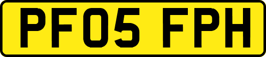 PF05FPH