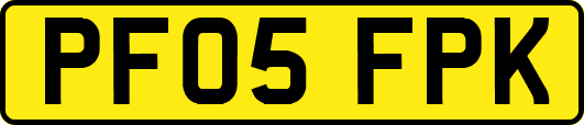 PF05FPK