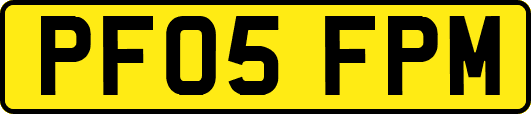 PF05FPM
