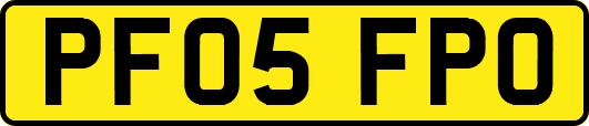 PF05FPO
