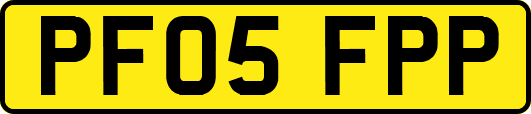 PF05FPP