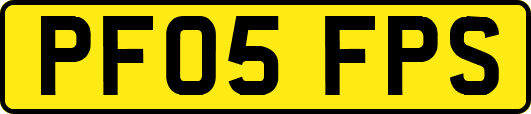 PF05FPS