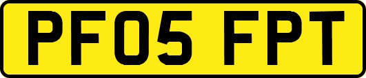 PF05FPT