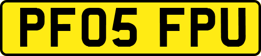 PF05FPU