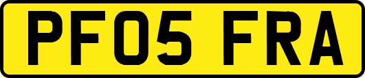 PF05FRA
