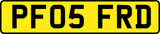 PF05FRD