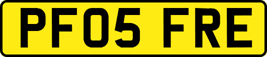 PF05FRE