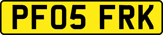 PF05FRK