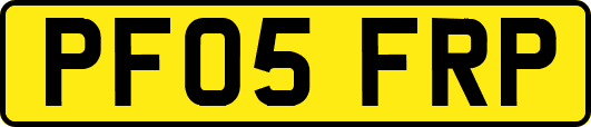 PF05FRP