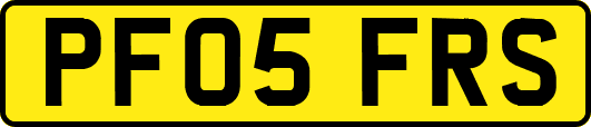 PF05FRS