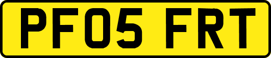 PF05FRT