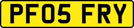 PF05FRY