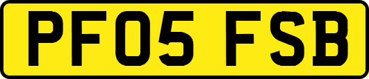 PF05FSB