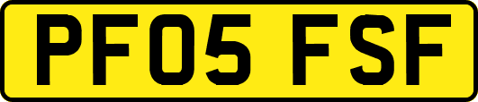 PF05FSF