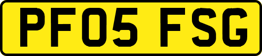 PF05FSG
