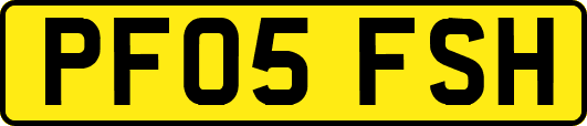 PF05FSH