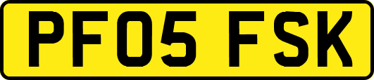 PF05FSK