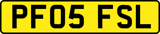 PF05FSL